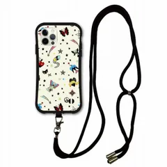 [iPhone11 Pro Max] スマホショルダー付 スカラー iPhoneSE 第3世代 ケース 耐衝撃 i-coronケース iPhone16 15 14 13 12 11 スマホケース アイフォン 全機種対応 スマホカバー scolar 鳩 ハート 