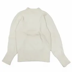 美品 THE ROW カシミヤ100ニット ベージュ XS