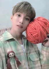 【中古】コレクションカード(男性) SEVENTEEN/DK(ドギョム)/「SEVENTEEN POP-UP STORE 2021 -あいのちから-」トレーディングカード