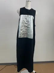 frankygrow ノースリーブワンピース frankygrow 2024ss 2nd release item ➁ | frankygrow concept shop