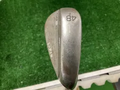 s*o様 タイトリスト ウェッジ ヴォーケイ SM9 ♯48 10F ヘッドのみ s*o様 タイトリスト ウェッジ ヴォーケイ SM9 ♯48 10F ヘッド