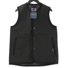 LAVENHAM（ラベンハム）ジレ 新品未使用 タグ付き LAVENHAM（ラベンハム）ジレ 新品未使用 タグ付き - メルカリ