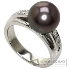 2023年最新】黒真珠 指輪の人気アイテム - メルカリ