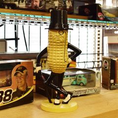貯金箱 コインバンク ミスターピーナッツ Mr.Peanut ガレージ アメリカン雑貨 雑貨 アメリカン アメリカンキャラクター