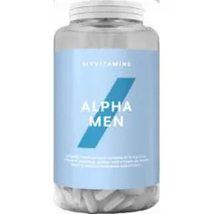MYPROTEIN - マイプロテイン　アルファメンマルチビタミンタブレット【240錠×5個】 2025年最新】アルファメンの人気アイテム - メルカリ