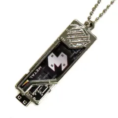 仮面ライダーW ライダーストア ガイアメモリメタルキーチャームコレクションコンプ ガイアメモリメタルチャームコレクション(全10種)【仮面ライダー