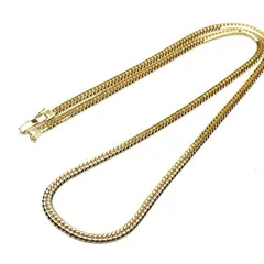 2023年最新】喜平ネックレス k18 30gの人気アイテム - メルカリ