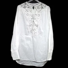 2025年最新】エルマンノシェルヴィーノ レディース 長袖 シャツ  