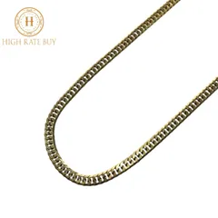 2025年最新】k18 喜平ネックレス 30gの人気アイテム - メルカリ 