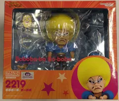 グッドスマイルカンパニー ねんどろいど ボボボーボ・ボーボボ 2219