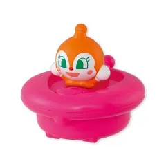 【中古】食玩 おもちゃ ドキンちゃん 「それいけ!アンパンマン GO!GO!コロカー」