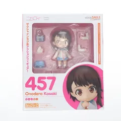 ねんどろいど　ニセコイ　小野寺小咲　新品未開封 ニセコイ 小野寺小咲 フィギュア ねんどろいど｜トレファクONLINE