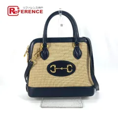 GUCCI グッチ ハンドバッグ スモール トップハンドル 621220 キャンバス/レザー