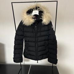 MONCLER モンクレール ダウンジャケット★CINTRAT★ブラック★サイズ00★