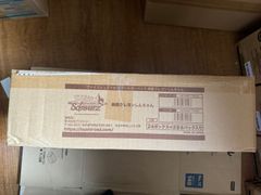 新品未開封カートン）ヴァイスシュヴァルツ ブースターパック 映画クレヨンしんちゃん