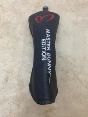 2025年最新】マスターバニー ヘッドカバー ユーティリティの人気