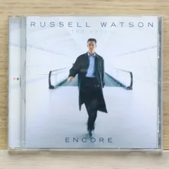 ヴォラーレ～ザ・ヴォイス2 ワトソン(T)★新品未開封 国内盤CD☆ワトソン(ラッセル)/Russell Watson□ ヴォラーレ ~ザ