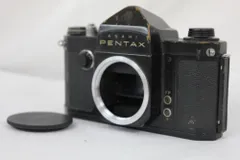 AP60 ASAHI PENTAX(AP) 2台セット（動作品＋ジャンク品） 楽天市場】【幻のプロトタイプ 博物館級】PENTAX ペンタックス