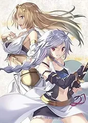(未使用･未開封品)　TVアニメ「百錬の覇王と聖約の戦乙女」第3巻 [Blu-ray] bt0tq1u Amazon.co.jp: TVアニメ「百錬の覇王と聖約の戦乙女」第3巻 [Blu