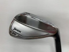 2025年最新】スリクソン zx7 mk2 ウェッジの人気アイテム - メルカリ