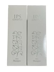 IPS COSMETICS P.P.4 シャンプー P.P.5 トリートメント - メルカリ