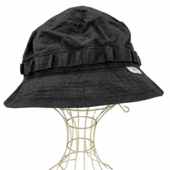 2026年最新】wtaps jungle hatの人気アイテム - メルカリ
