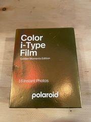ジャンク品】Polaroid POLACOLOR 679 未開封 期限切れ - メルカリ