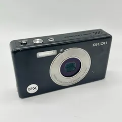 2024年最新】ricoh PXの人気アイテム - メルカリ