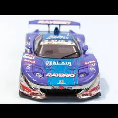 2025年最新】nsx 2007の人気アイテム - メルカリ