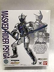 [중고](미사용·미개봉품) SHFiguarts 가면 라이더 사이가 피규어 영혼 웹 상점 한정 v1yptgt