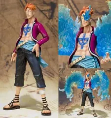 フィギュアーツZERO マルコ wgteh8f Amazon.co.jp: TAMASHII NATIONS フィギュアーツZERO ONE PIECE