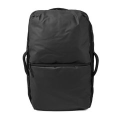 BIAS PLEATS BACKPACK 現行モデル - メルカリ