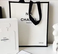 2024年最新】chanel トートバッグ 非売品の人気アイテム - メルカリ