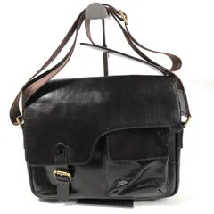 Milagro ミラグロ バッグ 本革 牛革 レザー ショルダーバッグ 肩掛け ミラグロ MILAGRO リアルカーボンF・スリムショルダーバッグ