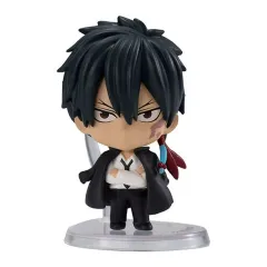 【中古】トレーディングフィギュア XANXUS 「家庭教師ヒットマンREBORN! カプセルフィギュアコレクション03」