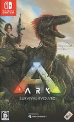 NS ARK: Survival Evolved