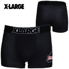 XLARGE/エクストララージ メンズ ボクサーパンツ ボクサーブリーフ 下着 アンダーウェア トランクス