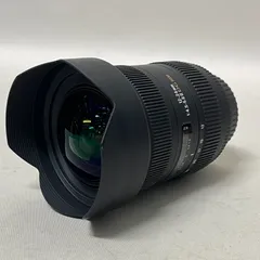 2024年最新】シグマ 12－24mm f4 dg hsm キヤノン用の人気アイテム - メルカリ