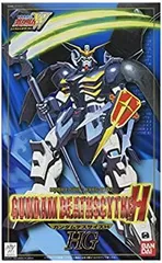 2025年最新】1/100 ガンダムデスサイズヘル (新機動戦記ガンダム