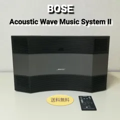 2026年最新】bose アコースティックウェーブの人気アイテム - メルカリ