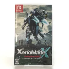 2026年最新】ゼノブレイドディフィニティブエディションの人気アイテム