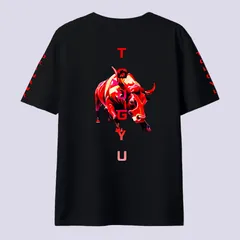 2025年最新】闘牛Tシャツの人気アイテム - メルカリ 2025年最新】闘牛Tシャツの人気アイテム - メルカリ