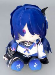 [중고] 봉제인형 황천(보라색) 봉제인형 [제일상(이치반 복권) 붕괴 스타레일 제2탄] A상
