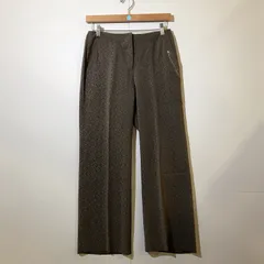 伊太利屋 イタリヤ パンツ カジュアルパンツ レディース 9サイズ