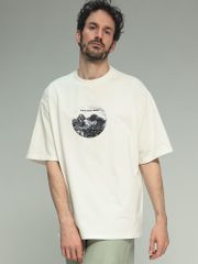 Niceness ナイスネス 25ss G.Bernard ビッグフット XL - メルカリ