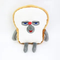 パンどろぼう クッション ぬいぐるみ