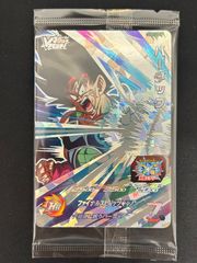 ドラゴンボールヒーローズ バーダック Vジャンプ ビクトリー