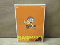 2025年最新】怪物くん dvd-boxの人気アイテム - メルカリ