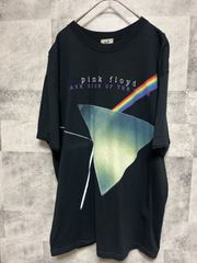 90S ピンクフロイド　リキッドブルー　Tシャツ L