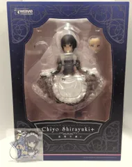 2025年最新】白雪千夜 フィギュアの人気アイテム - メルカリ